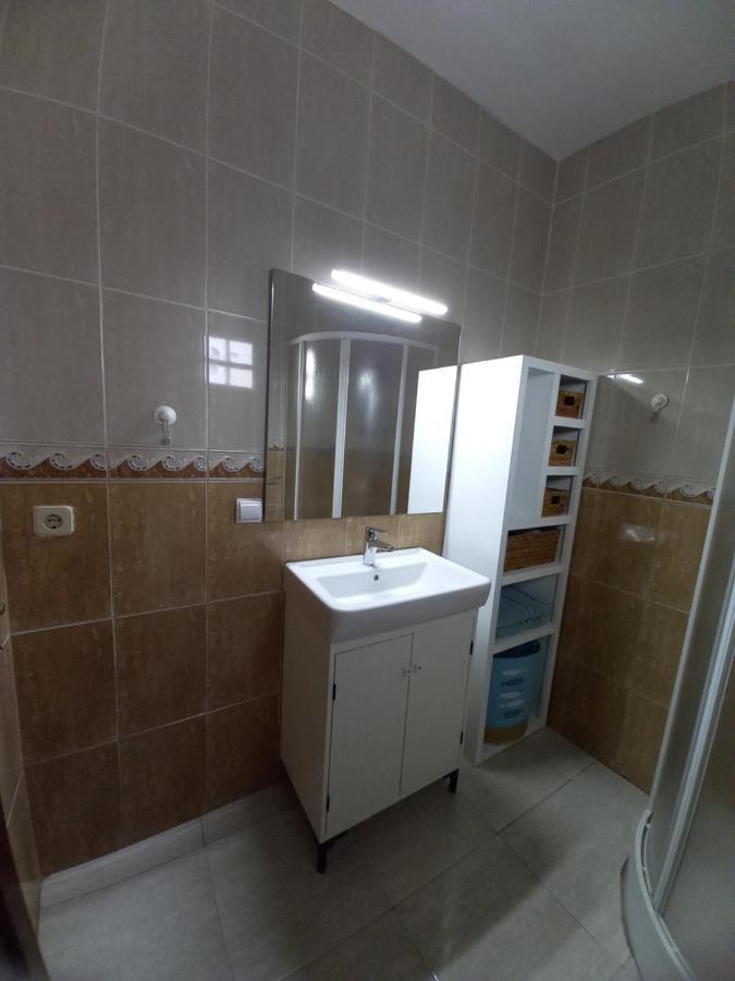 Appartamento Garabato La Pared  Esterno foto