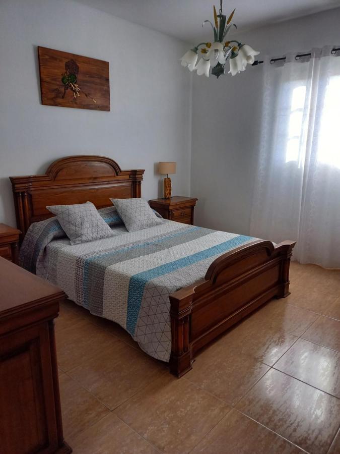 Appartamento Garabato La Pared  Esterno foto